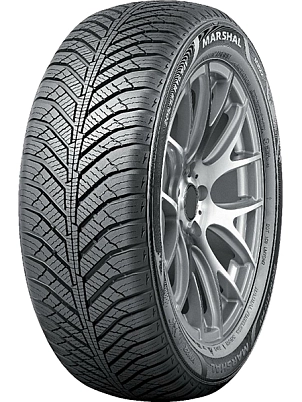 Шина Marshal MH22 205/55 R17 95V