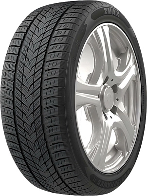 Шина ZMAX WINTERHAWKE II 285/50 R20 116H