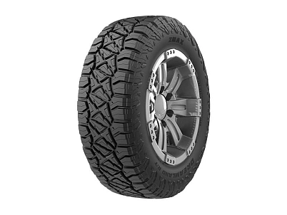 Шина ZMAX DREAMLAND R/T 235/70 R16 109Q