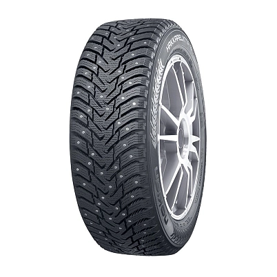 Шина Nokian Hakkapeliitta 8 225/55 R17 101T