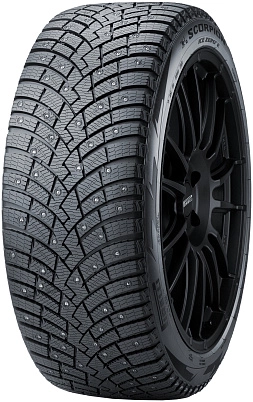 Шина Pirelli Scorpion Ice Zero 2 265/55 R19 113T