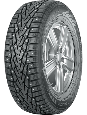 Шина Nokian Nordman 7 215/55 R18 99T