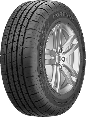 Шина Fortune Perfectus FSR602 185/60 R15 84H