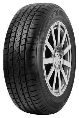 Шина HiFly Vigorous HT601 225/60 R17 99H