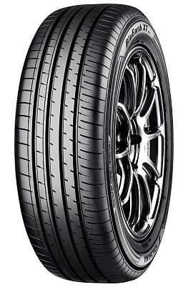 Шина Yokohama BluEarth-XT AE61 215/70 R16 100H