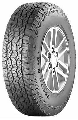 Шина Torero MP72 205/70 R15 96T