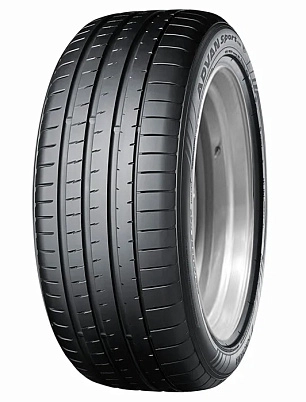 Шина Yokohama Advan Sport V107 275/35 R22 104Y