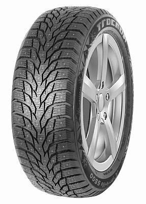 Шина Tracmax X-Privilo S500 195/55 R15 85T