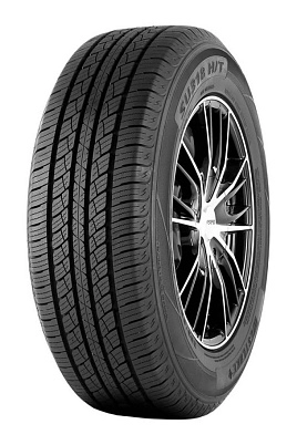 Шина Goodride SU318 H/T 225/65 R17 106V