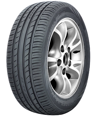 Шина Goodride Sport SA-37 245/45 R19 98Y