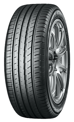 Шина Yokohama BluEarth-GT AE51 205/50 R17 93W