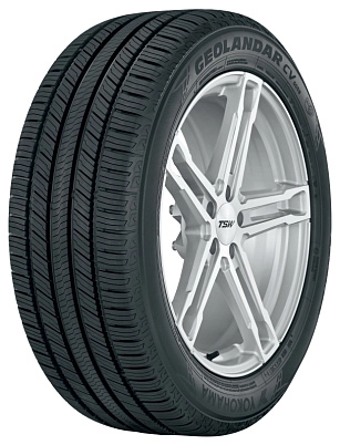 Шина Yokohama Geolandar CV G058 235/60 R16 100V