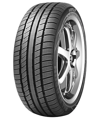 Шина HiFly All-Turi 221 205/50 R17 93V