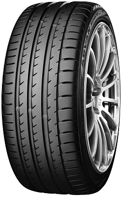 Шина Yokohama Advan Sport V105E 315/30 R22 107Y