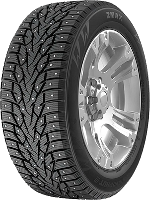 Шина ZMAX WINTERNOVA STUD III 225/75 R16C 116/114R