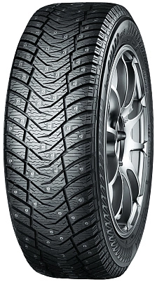 Шина Yokohama iceGuard Stud iG65 215/55 R16 97T