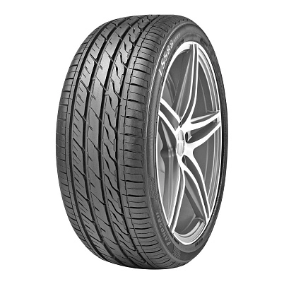 Шина LANDSAIL LS588 UHP 215/45 R16 86W